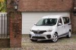 Renault Kangoo 2018 года (LA)